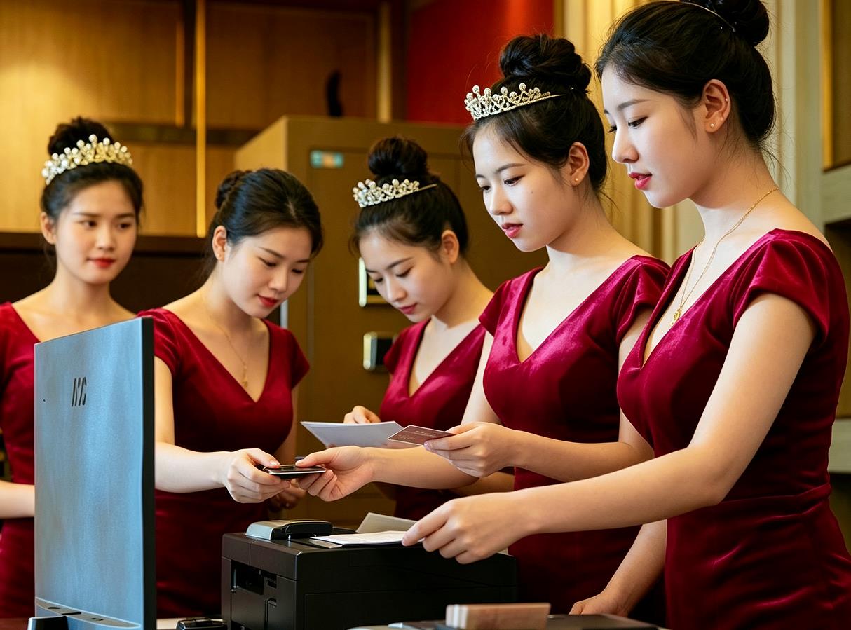 博源国际公司总部